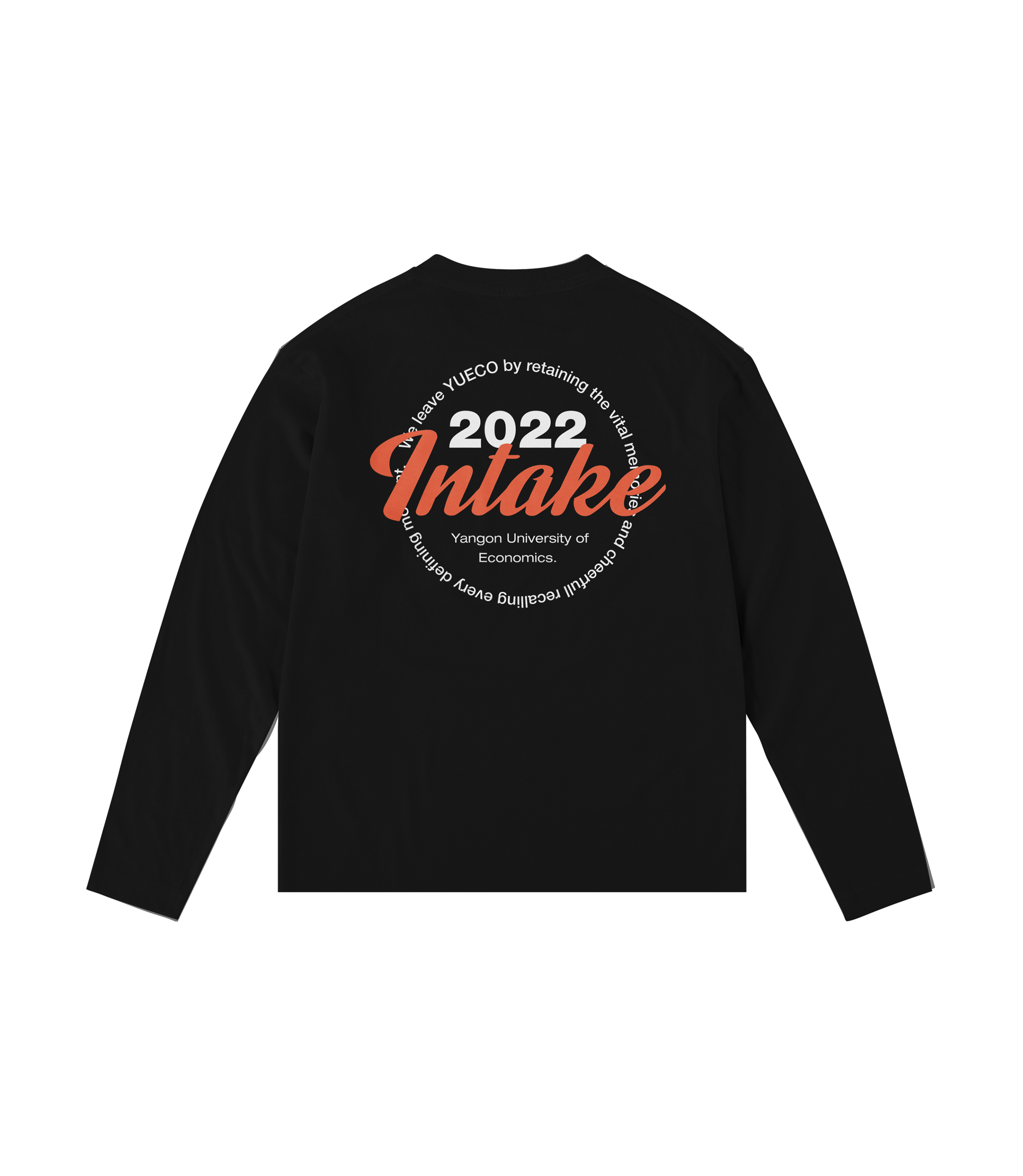 Black T-Shirt